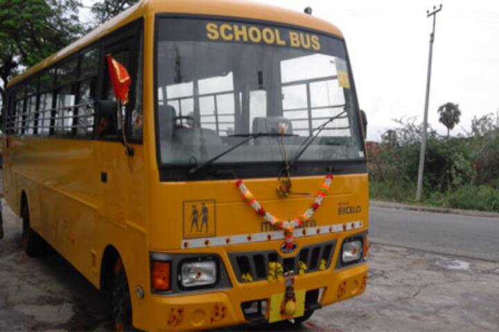transport